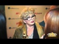 Grazia Volpi intervista (David di Donatello)