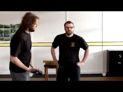 how to train iron body