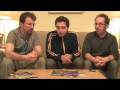 Buffy The Vampire Slayer, DC Holiday Special, and Walking Dead - Comic Book Reviews for 12/24/08 Buffy The Vampire Slayer, DC Holiday Special, and Walking Dead - Comic Book Reviews for 12/24/08