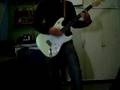 It's My Life (Bon Jovi) - by Agustin Iglesias