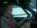 Tim Schrick - Super Zitat im MTM Audi RS6