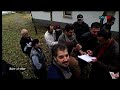 Katzh�tte Germany: Wir wollen in normalen H�usern wohnen I