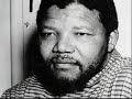 a short documentary about nelson mandela and his legacy. credit: nelson mandela foundation.