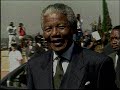 a short documentary about nelson mandela and his legacy. credit: nelson mandela foundation.