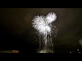 Click para Ver : Fuegos artificiales Piromusicales 2019