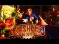 Bioshock Infinite Exclusive Interview with Ken Levine E
