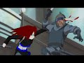Chidori is one jump ahead