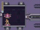 Megaman X3 - Armadura Dorada
