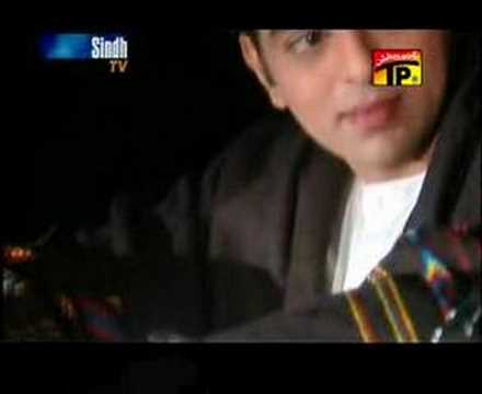 Sindhi - Aan Mola Jani Khe