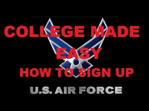 how to apply for college