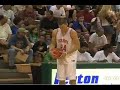 OHSSE Oklahoma-Texas High School Slam Dunk Contest OHSSE Oklahoma-Texas High School Slam Dunk Contest