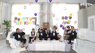 2020 FESTA BTS (방탄소년단) 방탄생파 #202