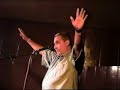 Churrisco en vivo 2