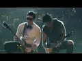 avenged sevenfold - critical acclaim (live in the lbc)