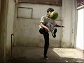 Mujeeb Football Freestyles Mujeeb Football Freestyles