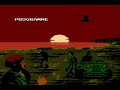 ending for jackal on nes.