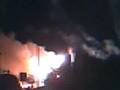 videos de quema de sosobra 1 en santa fe  n.m.