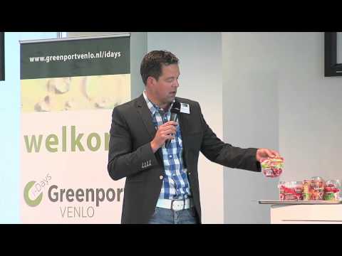 Greenport Venlo i-Battle 21 juni 2012