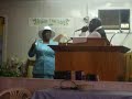 Prophet John Singletary