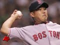 Matsuzaka, Red Sox Blank Rays 2-0 Matsuzaka, Red Sox Blank Rays 2-0