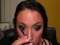 Effet Faux Cils | Technique D application Du Mascara
