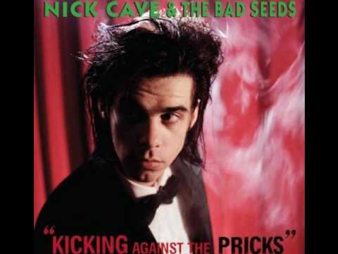 Nick Cave & The Bad Seeds - Hey Joe lyrics