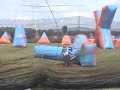 Cross Eyed Paintball Cfoa Myrtle beach