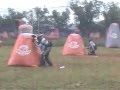 Cross Eyed Paintball Cfoa Myrtle beach