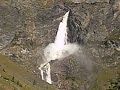 ...sul Serio...le cascate!!
