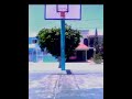 Blankito 5`7 si sabe saltar dunk airto