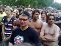 ne luum�et: m� tahdon t�ihin virastoon (ruisrock 2007)