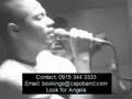 CAPO - Contact Information