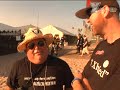 PAINTBALL Matt Ho Show with Doc Draper Jacksonville Raiders