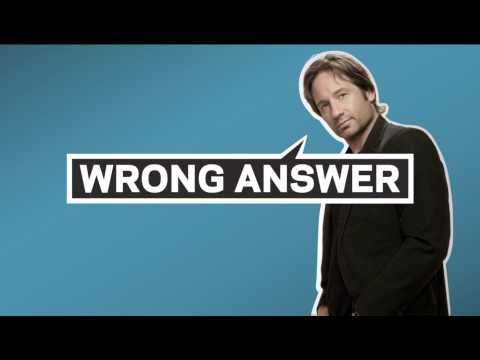 Fill in the Hank: Level 2 - Try Again!