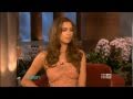 Irina Shayk (Ellen)