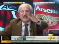 Milan-Arsenal 4-0 Crudeli Video ...
