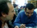 bou Purisima Spermans 2008 Primera botella