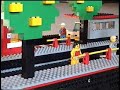 Lego NXT - Shoot Out Game