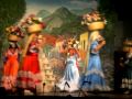 Las Floreras