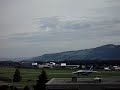WOLGA  DNJEPER  zum Hangar