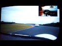 Ferrari 360 Anthony Wilds Lap Of Oulton Park