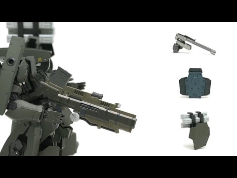 Left Alive - NA Mech Edition Trailer