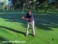 Golf Tips - The Down Swing - Large Muscle Movment