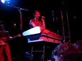 TMBG @ Bowery Ballroom 7/18/7 - Call From a Dead Person TMBG @ Bowery Ballroom 7/18/7 - Call From a Dead Person
