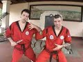 deadly Art of eskrima knife fighting by Frans Stroeven Part2