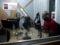 Muslim @ Freestyle Sur Chada Fm