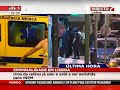 Liberta��o dos ref�ns do BES