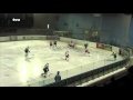 SKLH Žďár nad Sázavou - HC Trutnov 6:4