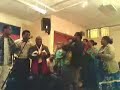 Kanaky Traditional song
