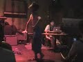 ドルメンズpresents「シューゲイザーくんとスターゲイザーちゃん」＠space terra20080619 shoegazer-boy meets stargazer-girl@space terraKyouhei Kawabata began DJing in 2001. He has experimented with abstract, dub, drum and bass, folk music as well as other genres. With a smoking song selection, he has made so many mix CDs in collaboration with various artists that they are beyond count. He later made the change to MPC where his uncanny ability earned him a cult following, especially amongst the dance music circle.He is currently honing his MAX/MSP skills and DJ work in collaboration with other artists at many live venues, with an enphasis om improvisation and spontaneity including of course, his mai stomping groound, 'Insanity'. Feild recordings with jazz, folk and environmental samplings are disassembled and then reconstructed compliment live performance. His studies of Shamanism, folklore and religion have contributed to his original interpretation of sounds essential to human nature which pervades his music.川畑恭兵[INSANITY]2001年頃からDJを開始。ABSTRACT、DUB、DRUM&BASS、民族音楽など、一貫したスモーキーな選曲で、様々なアーティストと共演、本人も数えきれないほど大量のMIX CDを製作。その後MPCを使ったプレイに以降し、卓越したセンスでダンスミュージックサイドからもカルトな人気を得る。現在は本拠地[INSANITY]を始め、様々な場所で、DJと平行してMAX/MSPによる即興性を重視したLIVEを展開し様々なアーティストとコラボレーションしている。LIVEではフィールドレコーディングやJAZZ、民族音楽、環境音楽等からのサンプリングを解体、再構築し、シャーマニズムや、民俗学、宗教学、などを独自の解釈で 昇華し「本来人間が聴くべき